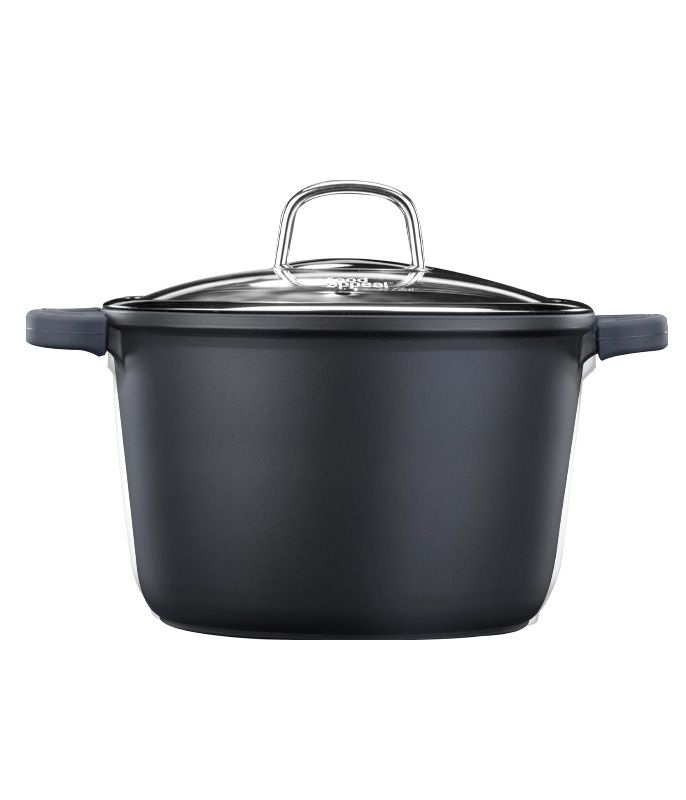 סיר מרק גבוה 28 ס׳מ, 10 ליטר MARBLE CLASS