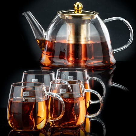 כוסות וקנקנים