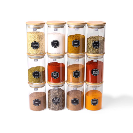 אחסון וארגון