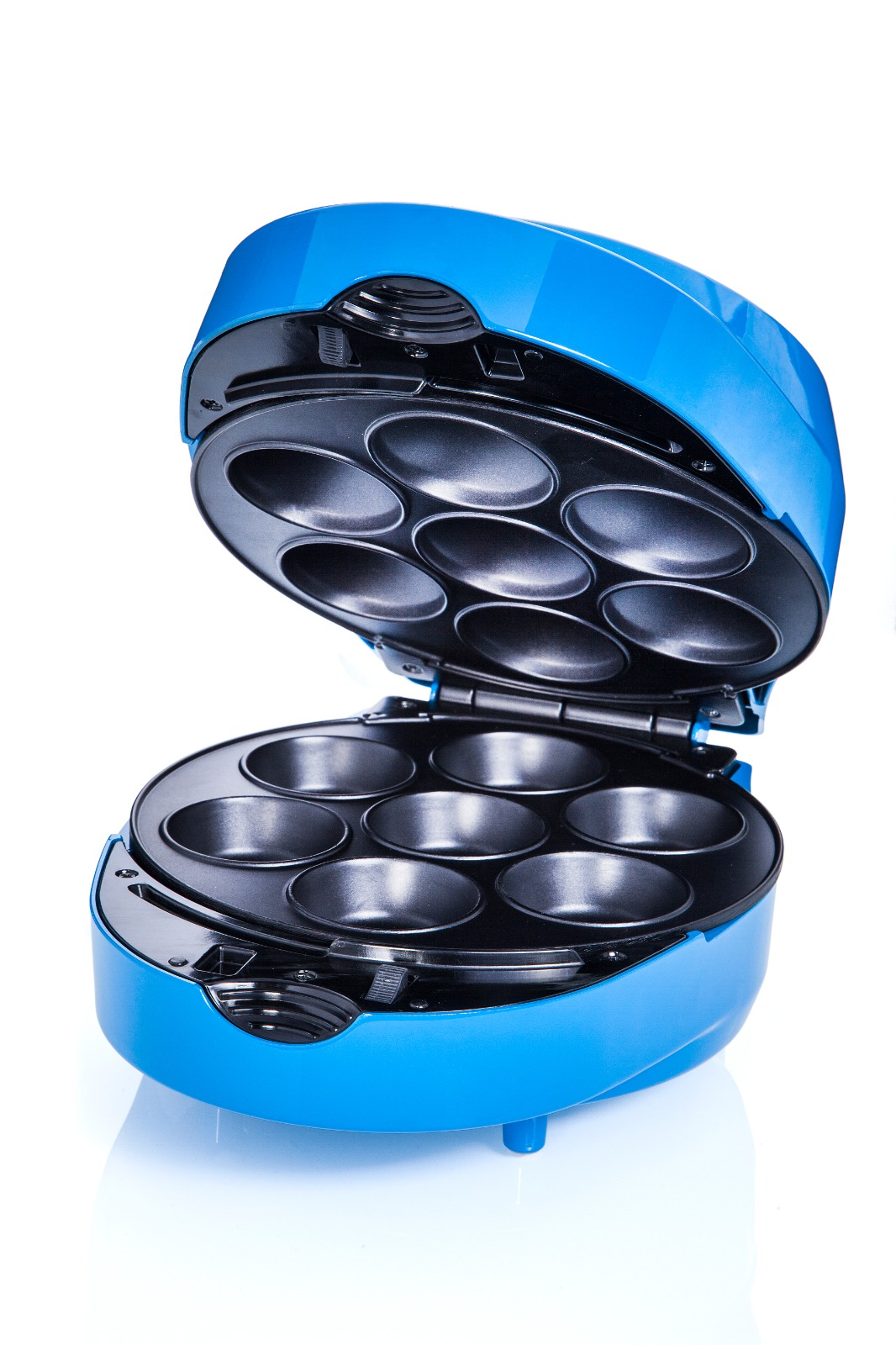 מולטיקייק פלוס המקורי 4 פלטות