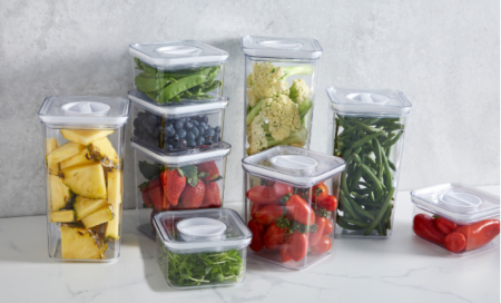 אחסון וארגון