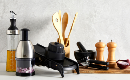 אבזרים למטבח