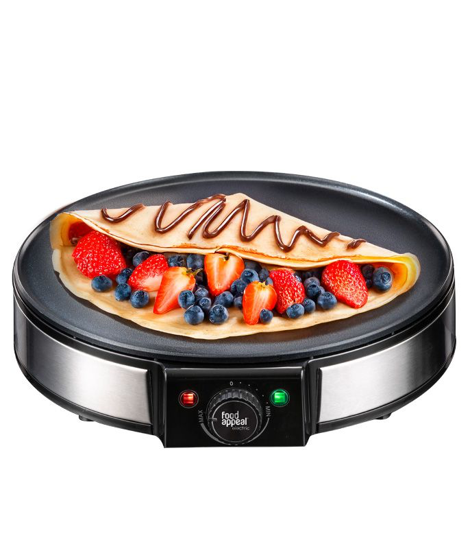 משטח בישול רב-תכליתי 30 ס׳מ